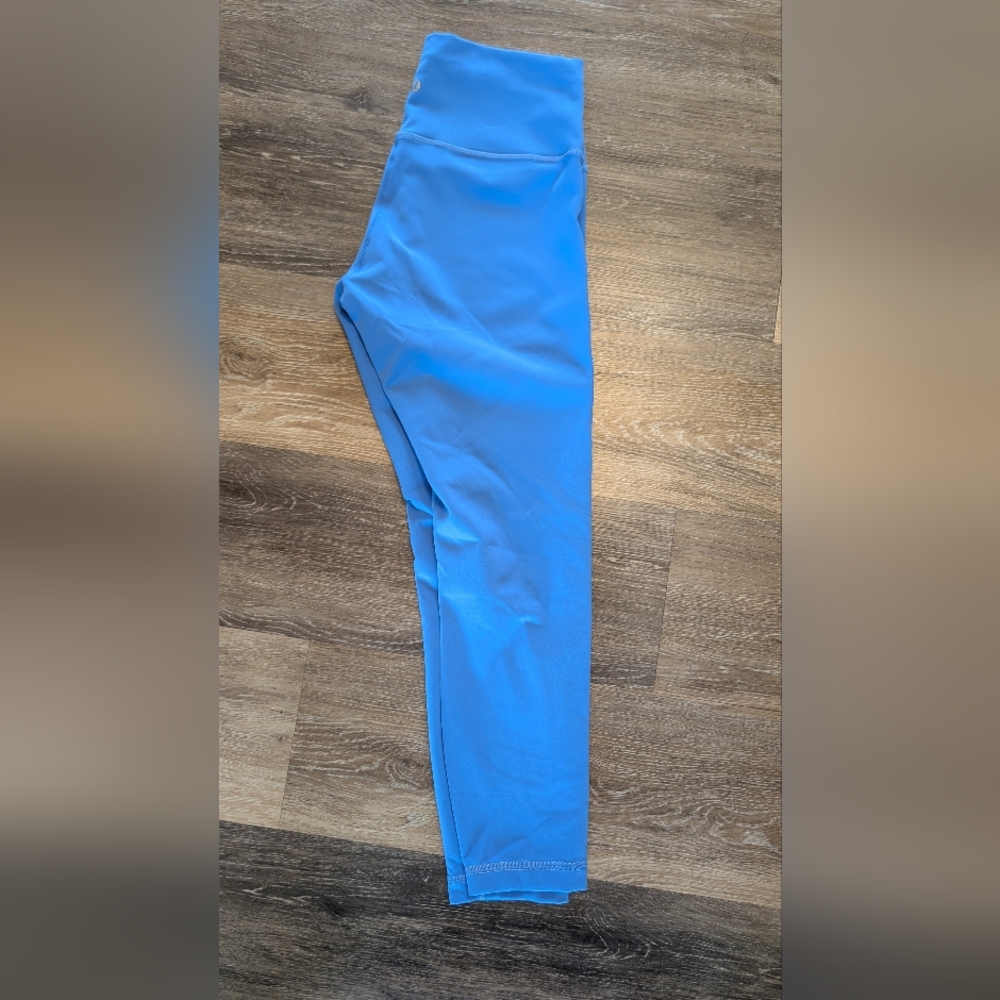 Lululemon Wunder Train 25"